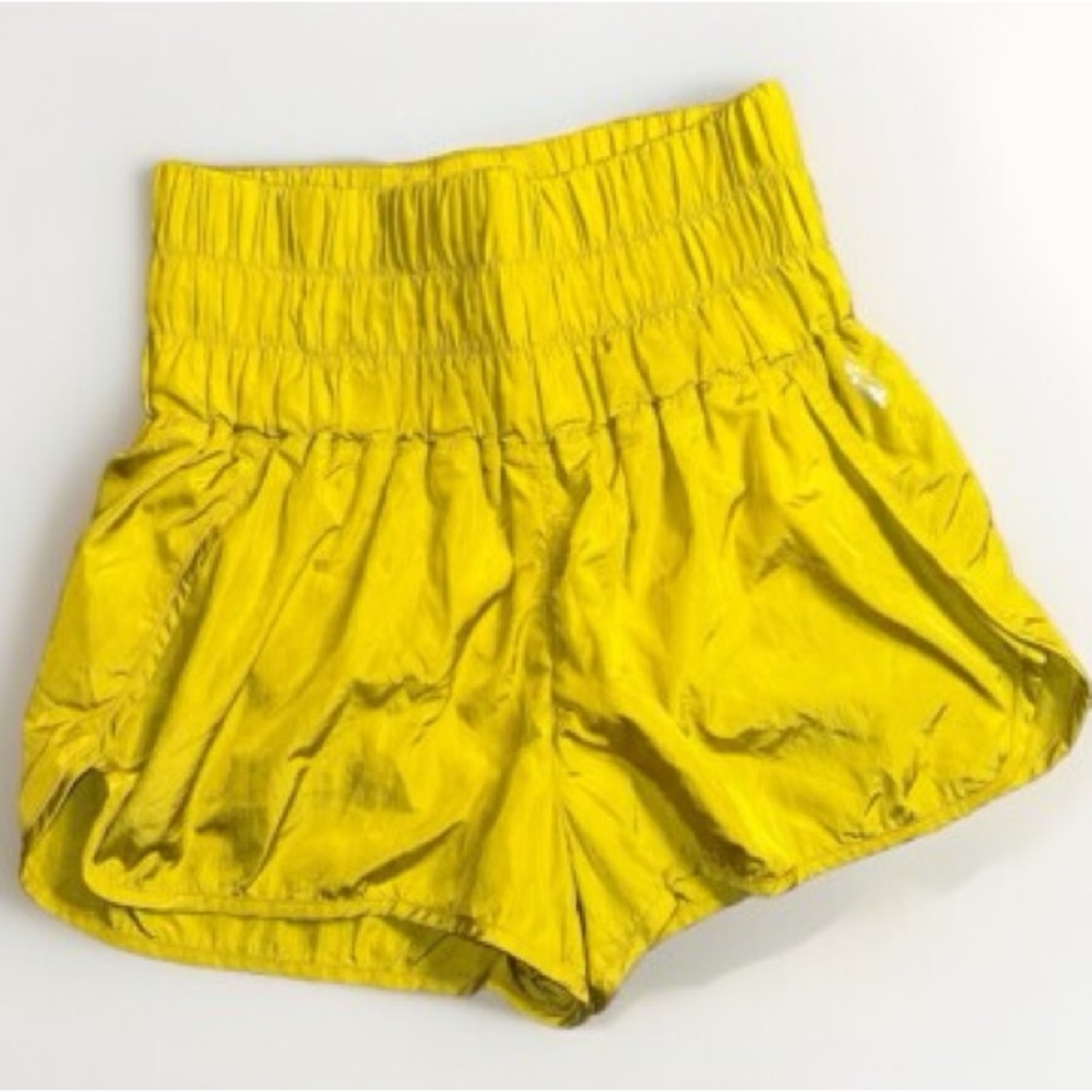 FP Movement by Free People "The Way Home" Shorts